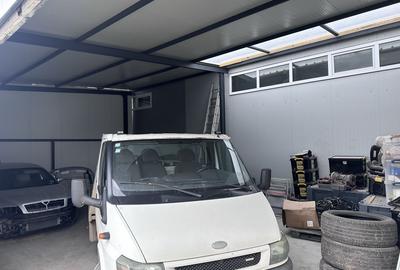 Spațiu comercial, de 70 mp, în Costi - 2