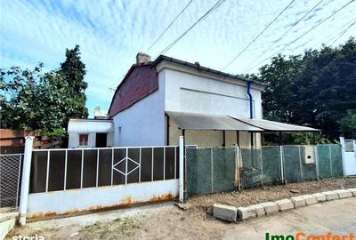 Casă cu 4 camere cu Teren 258 Mp în Copou - 2