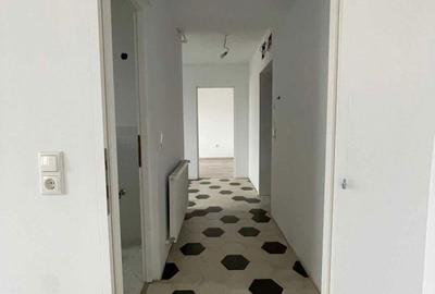 Apartament cu 2 camere decomandat în Botizului - 1