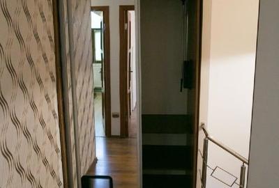 Casă individuală cu 4 camere cu Teren 130 Mp în Băneasa - 15