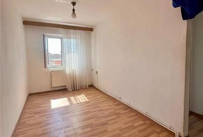 Apartament cu 3 camere semidecomandat în Feldioara - 33