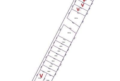 Terenuri de vanzare Mosnita, cu utilitati - 65 euro/mp+TVA - 2