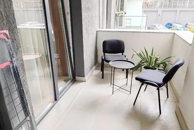 Prima incniriere, 2 camere nou mobilat si utilat, Central Address Residence - 6