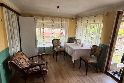 Casă cu 5 camere cu Teren 571 Mp în Central - 1