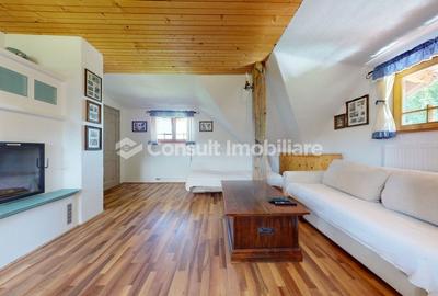 Casa deosebita, cu un stil traditional Casa deosebita, cu un stil traditional - 15