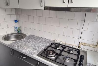 Garsonieră nedecomandată în Central - 4