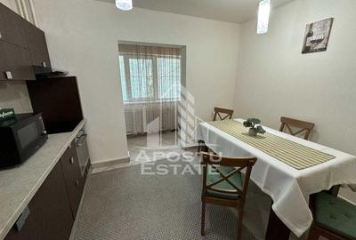 Apartament decomandatcu 2 camere Torontalului - 1