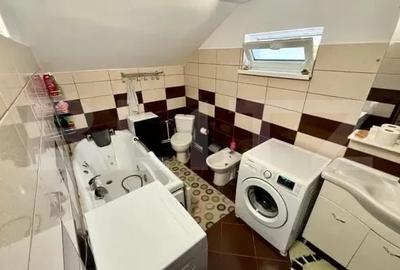 Casa 1254 mp utili, teren 336 mp, zona Albesti - 6