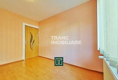 Apartament cu 3 camere decomandat, mobilat în Alfa - 16