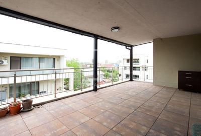 Inchiriere apartament 4 camere | Parcare, Boxa, Terasa | Perla Residence, Pipera - 5