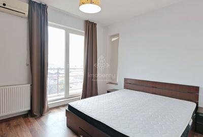 Zona Lacul Morii - vanzare apartament doua camere, parcare inclusa - 9