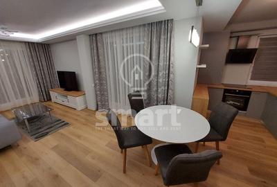 Apartament 3 camere Buna Ziua, zona Grand Hotel - 8