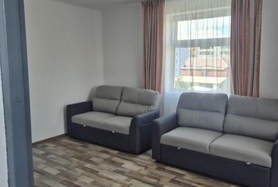 Apartament cu 3 camere în Central - 3