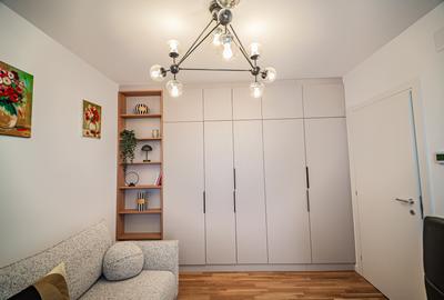 4 CAMERE - BANEASA - LANGA LAC - COMISION 0% - 5