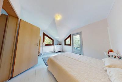 Casa cu 3 dormitoare si birou-Brasov - 11