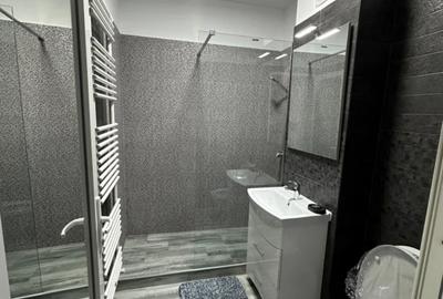 Garsonieră decomandată, mobilată în Lujerului - 6