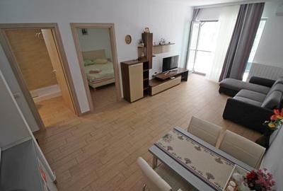 Apartament La Mare - De Silva Residence - La Doi Pasi De Plaja ! - 4