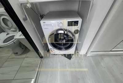 APARTAMENT 2 CAMERE ETAJ 4 CAMPULUNG GRUI - 12