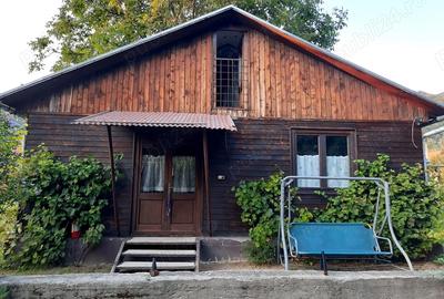 Cabana de vanzare: Ibanesti - Zimti intr-o zona de vis, pe malul apei - 2