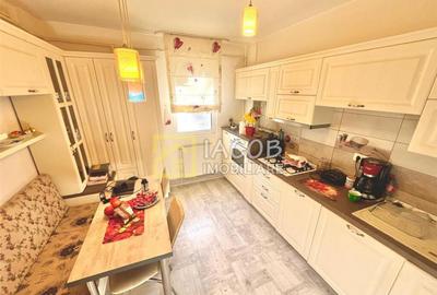 Apartament doua camere decomandate, etajul 1, strada Energie - 4