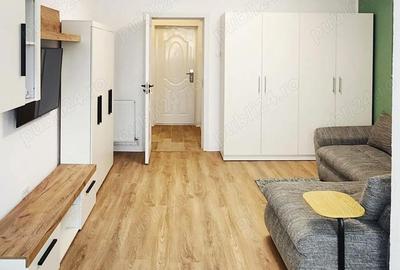 Garsonieră decomandată în Mazepa 1 - 1