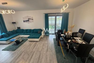 Casa tip duplex Sura Mica, teren 500mp, Sibiu Casa tip duplex Sura Mica, teren 500mp, Sibiu - 8