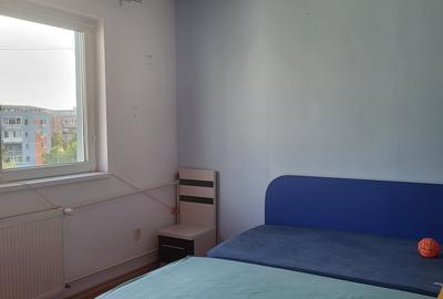 Apartament 2 camere, Cartier Brâncuși, Metrou "Valea Ialomiței"i - 4