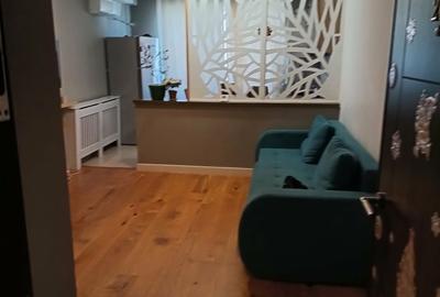 Apartament cu 2 camere decomandat în Domnești - 7