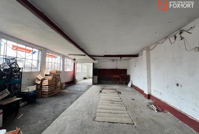 Casa individuala cu 3 camere si teren de 952 mp, zona Crisan - 8