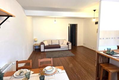 De vanzare 2 camere in Berceni - 10 min metrou Aparatori, str Moldovita - 11