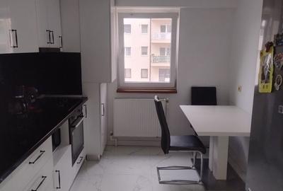 Apartament cu 2 camere decomandat în Splaiul Unirii - 8