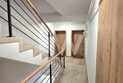 Apartament cu 3 camere decomandat în Bartolomeu - 10