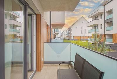 Comision 0 %! Apartament cu 2 camere de vanzare in zona Tractorul - 14