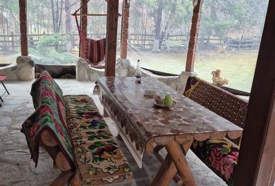 Casă cu 4 camere în Poiana - 5