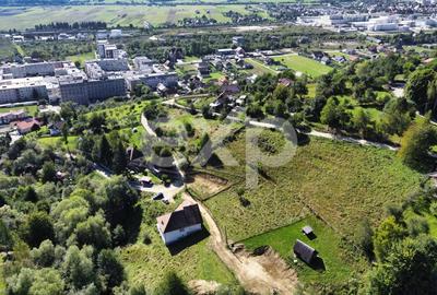 Teren intravilan 4.000 mp in Zarnesti – zona linistita - 5