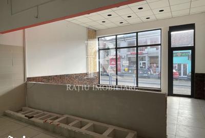 Spațiu comercial, de 143 mp, în Ultracentral - 18