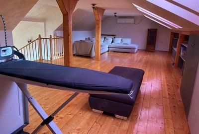 Casă cu 4 camere cu Teren 470 Mp în Elisabetin - 1