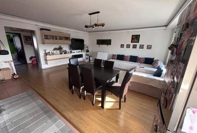 Apartament 3 Camere mobilat utilat, nu necesita renovare, reabilitare. - 3