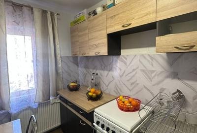 Apartament cu 2 camere semidecomandat, mobilat în Aradului - 7