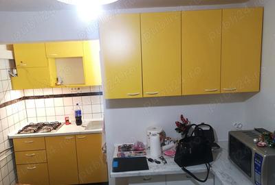 Apartament cu 2 camere decomandat în Mihai Bravu - 4