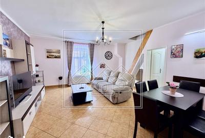 Apartament cu 3 camere în Orașul de Jos - 7