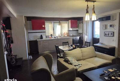 Apartament cu 4 camere în Central - 2