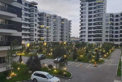Apartament cu 2 camere semidecomandat în Central - 8