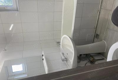 Inchiriez apartament 2 camere cu centrala proprie sector 4 Inchiriez apartament 2 camere cu centrala proprie sector 4 - 7