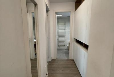 Apartament 2 camere LUX in  Cloud 9 langa metrou Aurel Vlaicu - 4