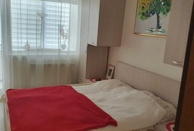 Apartament cu 3 camere semidecomandat în Gojdu - 8
