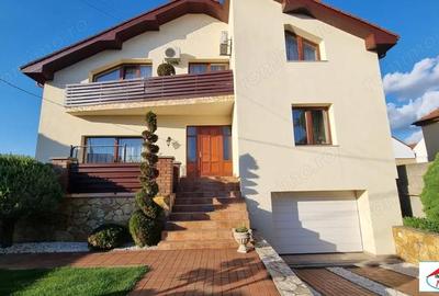 Casă în Soarelui - 6