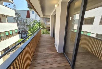 Apartament exclusivist 3 camere 86,80 mp + loc de parcare - Dorobanti Floreasca Apartament exclusivist 3 camere 86,80 mp + loc de parcare - Dorobanti Floreasca - 8