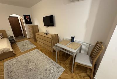 Garsonieră semidecomandată în Vatra Luminoasă - 6