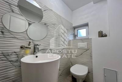 Duplex exclusivist, cu 5 camere, in zona Mehala - 23